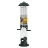 Friendly Pet Tuinvogels>Voedersilo zaad metaal 38 cm