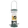 Friendly Pet Tuinvogels>Voedersilo zaad metaal 21 cm