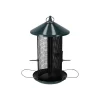 Friendly Pet Tuinvogels>Voedersilo zaad/pinda 29 cm