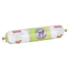 Smulti Hondenvoer>Voedingsworst premium lam 350G