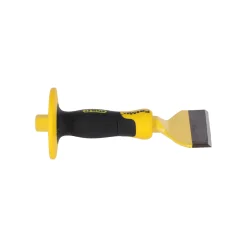 Stanley Handgereedschap>Voegbeitel met handbeschermgreep 100 mm