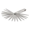 Lotus Handgereedschap>Voelermatenset 0,05 - 1,0mm 20st
