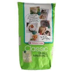 Versele Laga Knaagdiervoer>Voer knaagdier allround mix 20 kg