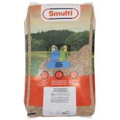 Smulti Vogelvoer>Voer vogel parkiet 20kg