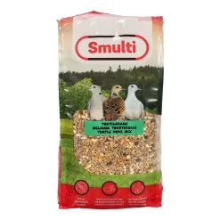 Smulti Vogelvoer>Voer vogel tortelduif 1kg