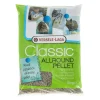 Versele Laga Knaagdiervoer>Voer voor knaagdieren en konijnen - pellets - 5kg