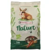Versele Laga Knaagdiervoer>Voer voor knaagdieren en konijnen 2,3 kg Nature