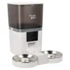 Friendly Pet Drink- En Voerbak Hond|Voerbak Kat>Voerbak automatisch + app 6L pro wit