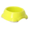 Moderna Drink- En Voerbak Hond>Voerbak hond smarty 2 16cm kiwi
