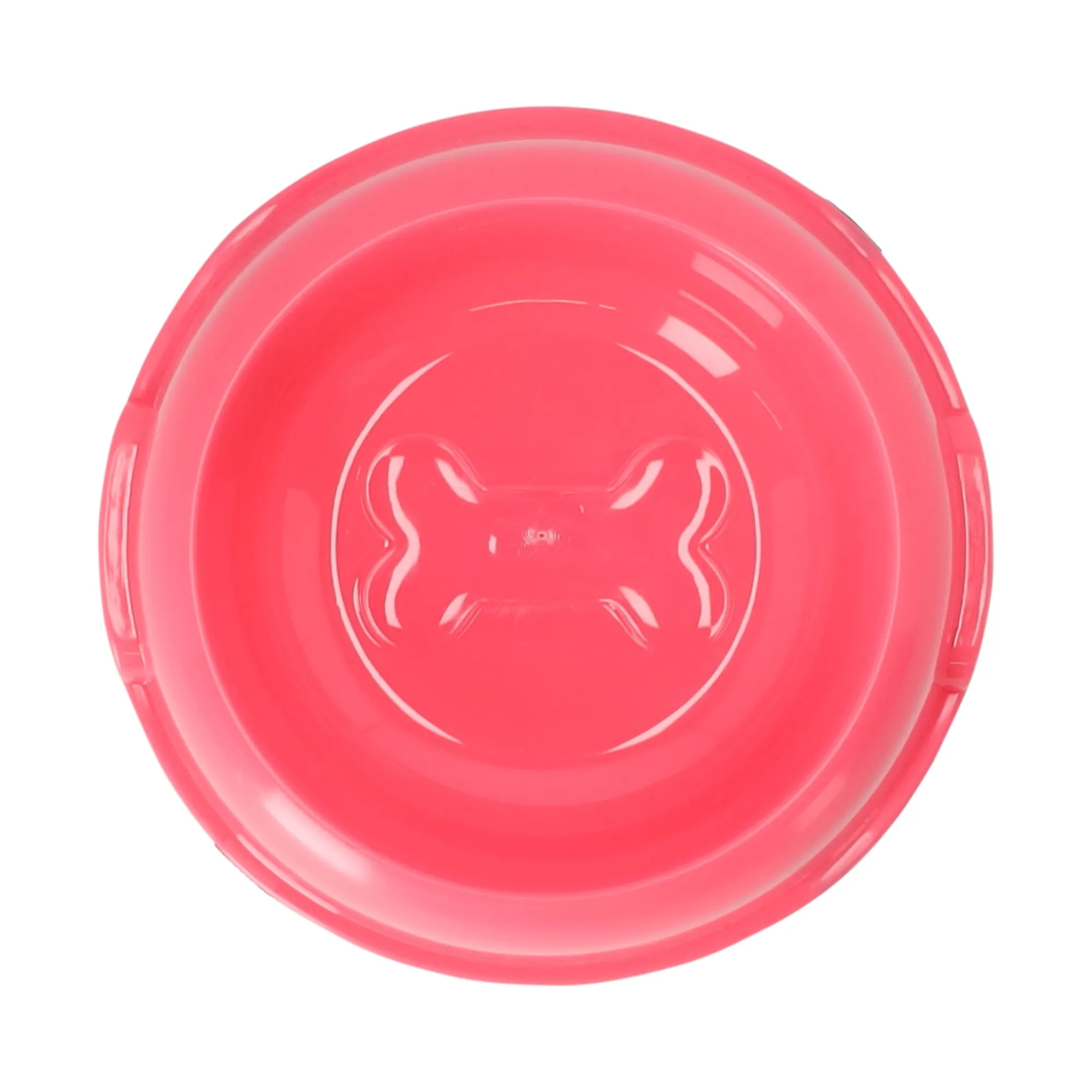 Friendly Pet Drink- En Voerbak Hond>Voerbak rond 18 cm
