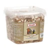Smulti Vogelvoer>Voermix+gammarus 1.2L
