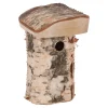 Friendly Pet Tuinvogels|Vogelhuisjes>Vogelhuis berk pimpelmees