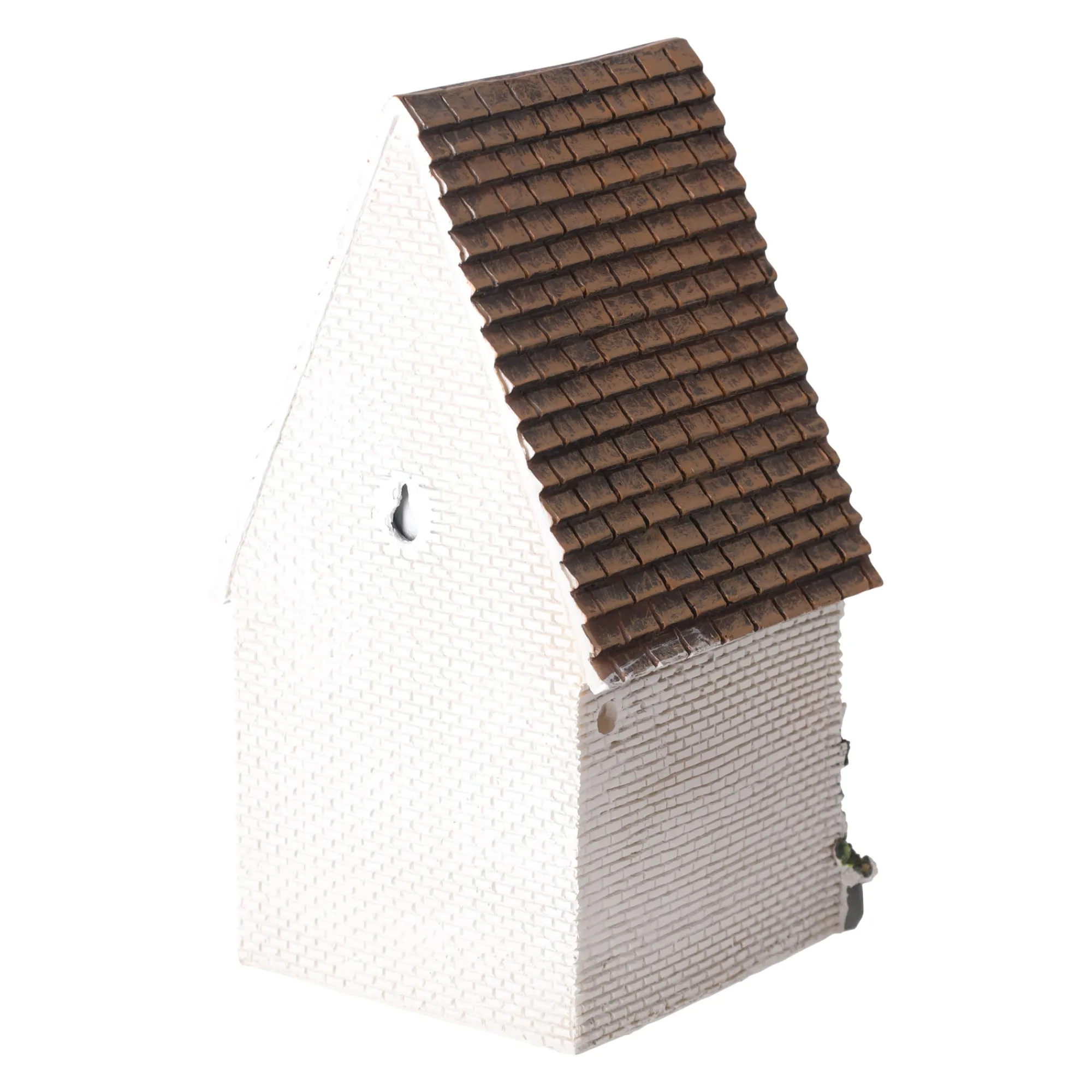 Vogelhuisjes>Vogelhuis boerderij 25cm