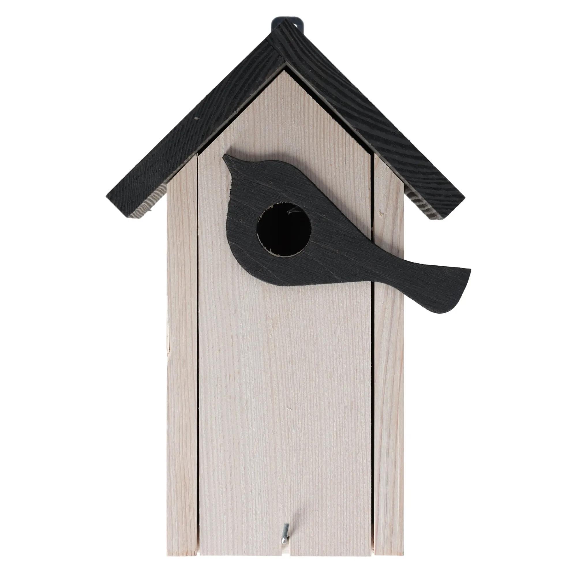 Friendly Pet Vogelhuisjes>Vogelhuis sijs wit