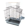 Friendly Pet Vogelkooi>Vogelkooi Iza 3 zwart