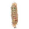 Friendly Pet Vogelspeelgoed>Vogelspeelgoed papier tube small