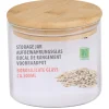 Alpina Koken & Tafelen>Voorraadpot glas 0,5L