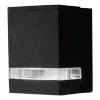 Diamant Buitenverlichting|Buitenverlichting>Wandlamp Arezzo enkel