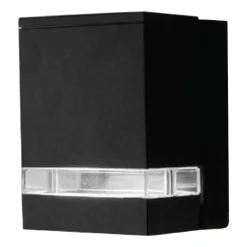 Diamant Buitenverlichting|Buitenverlichting>Wandlamp Arezzo enkel