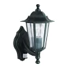 Diamant Buitenverlichting|Buitenverlichting>Wandlamp Bologna Bewegingssensor