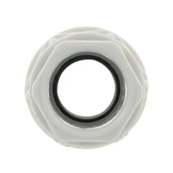 SHI Installatiemateriaal>Wartel M20 grijs 10st.