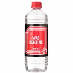 SEL Schoonmaken|Verfspullen>Wasbenzine 1L