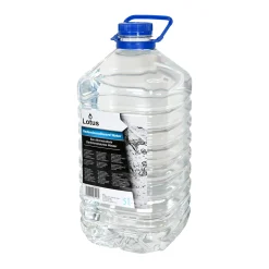Lotus Schoonmaken>Water gedemineraliseerd 5L