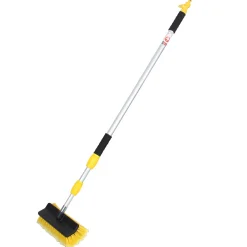 Waterland Schoonmaken>Waterborstel telesc 3M