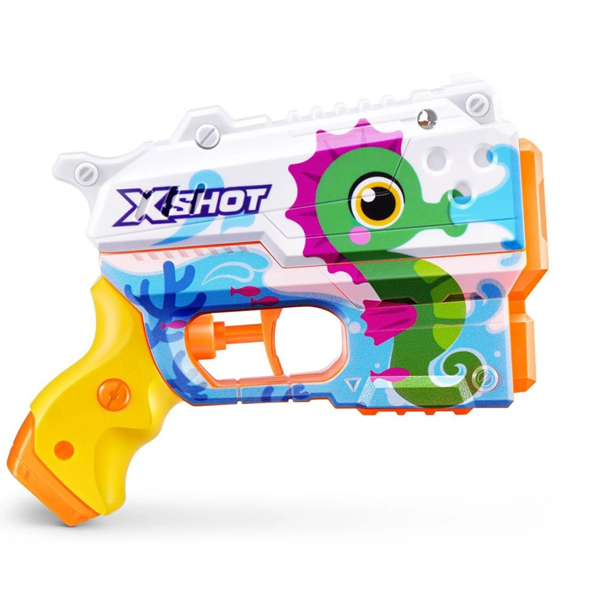 Zuru Sport En Spel>Watergeweer Preschool Blaster X-Shot