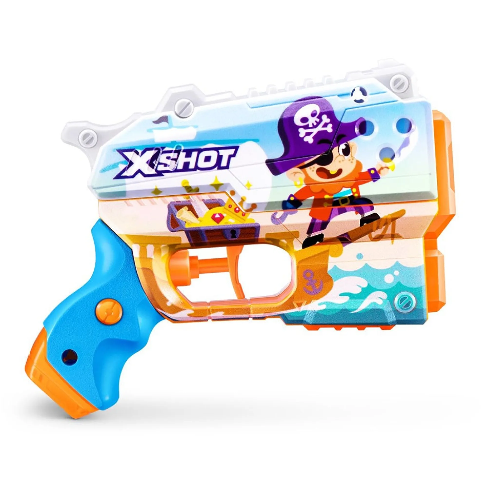 Zuru Sport En Spel>Watergeweer Preschool Blaster X-Shot