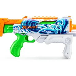 Zuru Sport En Spel>Watergeweer Skins Hyperload X-Shot