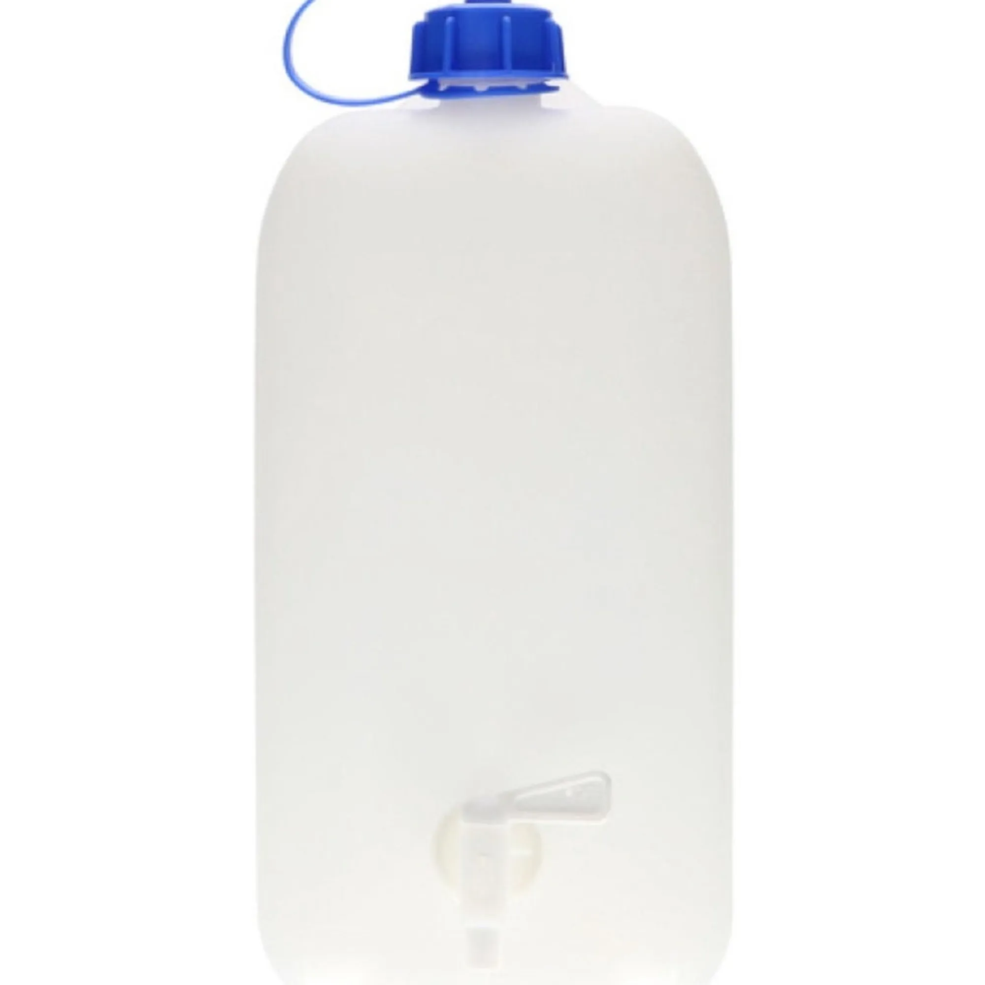 All Ride Camping Benodigheden>Waterkan 15 L met kraan