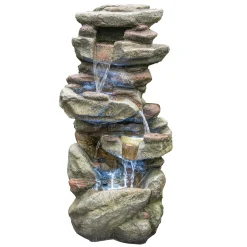 O'malley Tuindecoratie>Waterpartij Wyfold 80 cm met LED