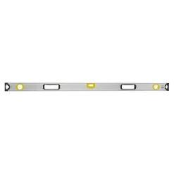 Lotus Handgereedschap>Waterpas aluminium 120 cm