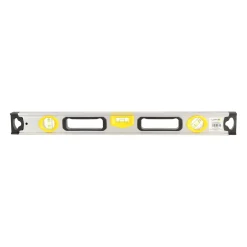 Lotus Handgereedschap>Waterpas aluminium 60 cm