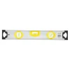Lotus Handgereedschap>Waterpas aluminium 40 cm