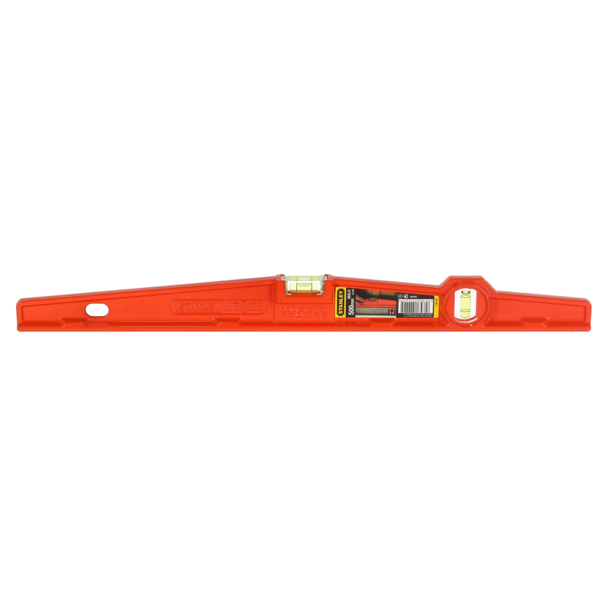 Stanley Handgereedschap>Waterpas antichoc 1-42-222