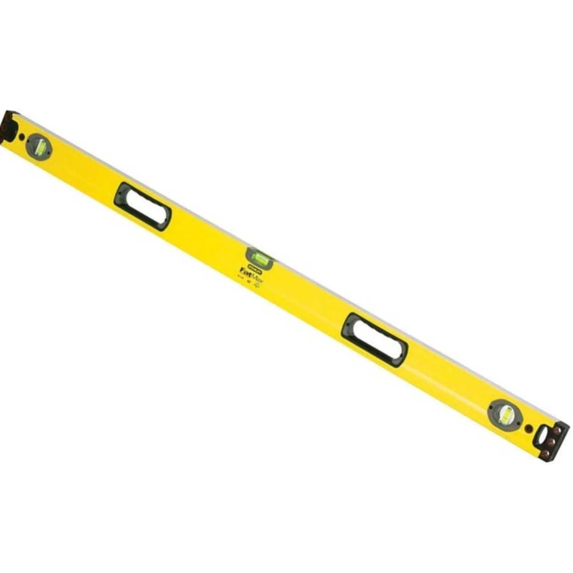 Stanley Handgereedschap>Waterpas Fatmax 180cm 1-43-572