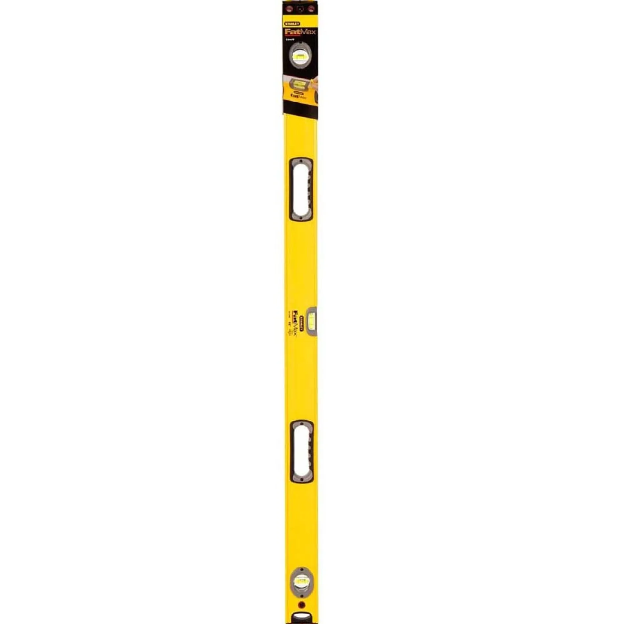 Stanley Handgereedschap>Waterpas Fatmax 120cm 1-43-548