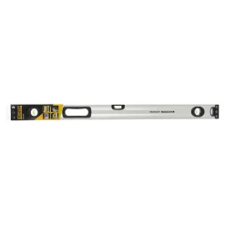 Stanley Handgereedschap>Waterpas magnetisch 90 cm Fatmax