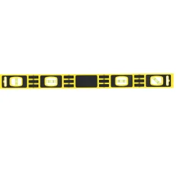 Lotus Handgereedschap>Waterpas opvouwbaar 60 cm
