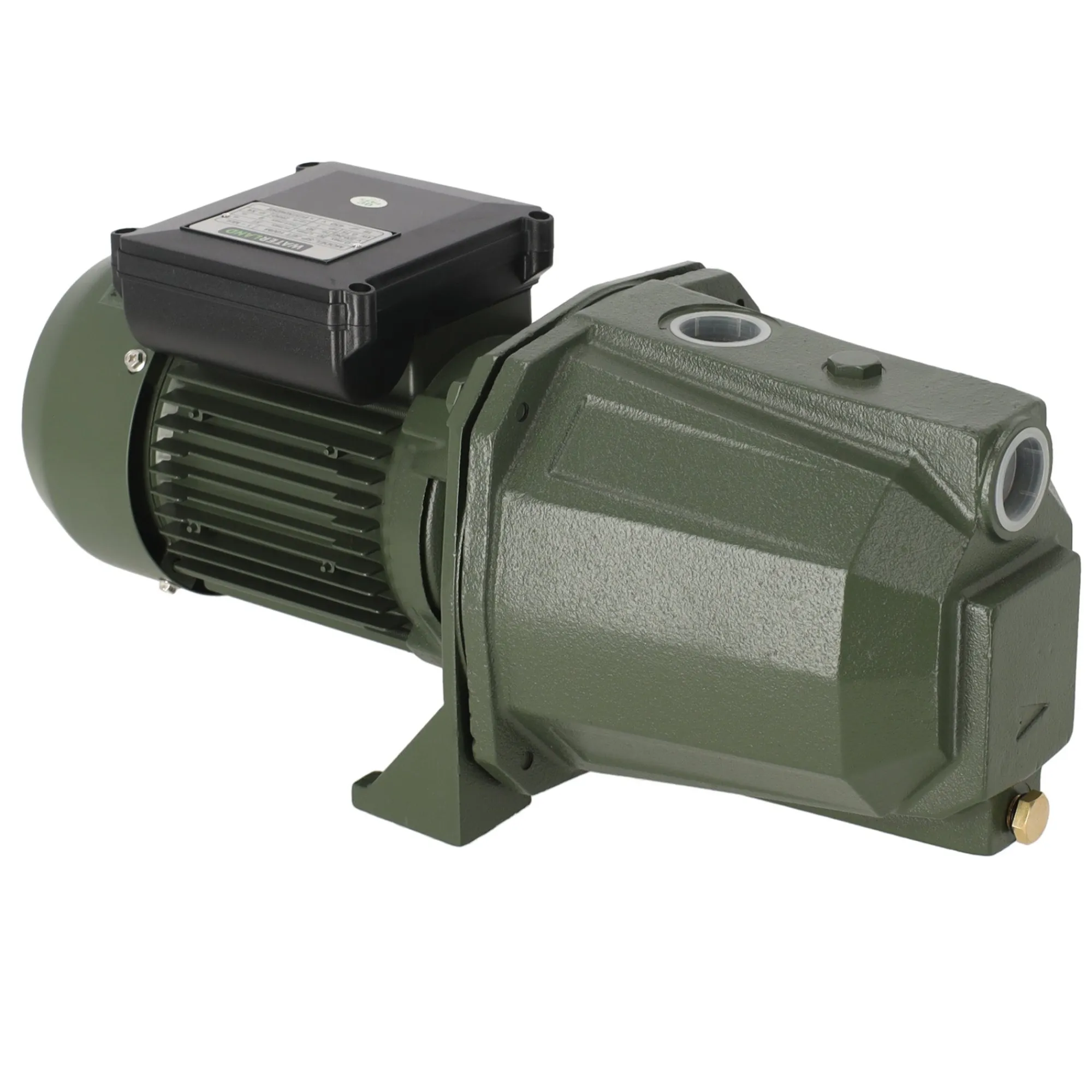 Waterland Pompen En Sproeien>Waterpomp SP Jet 100m/24L