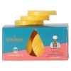 Scentmoods Kaarsen>Waxmelts arabian 12st