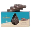 Scentmoods Kaarsen>Waxmelts Driftwood 12 stuks