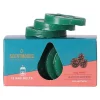 Scentmoods Kaarsen>Waxmelts winterwoods 12 stuks