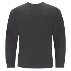 Cratex Werktruien>Werk sweater el Paso antra S