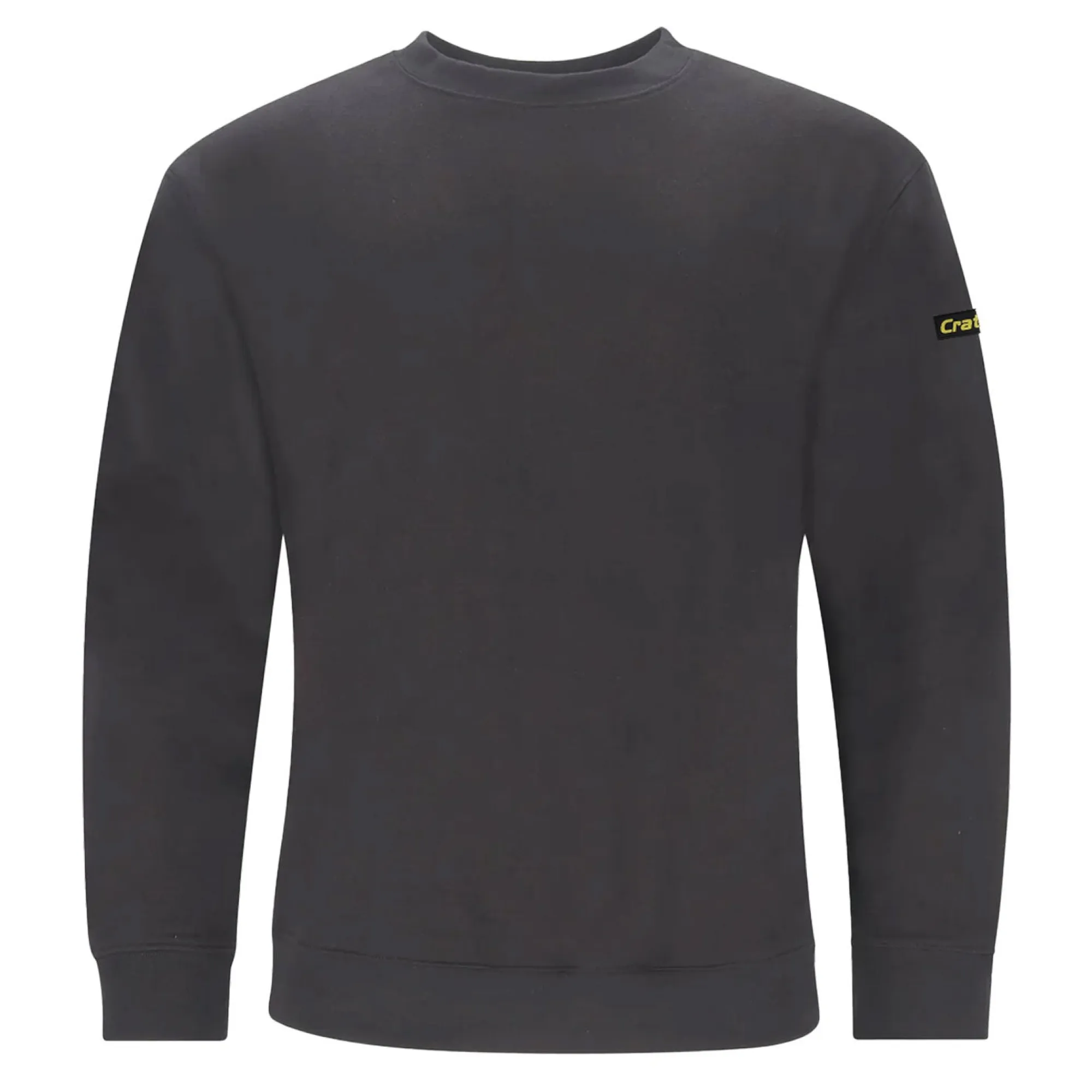Cratex Werktruien>Werk sweater el Paso antra S