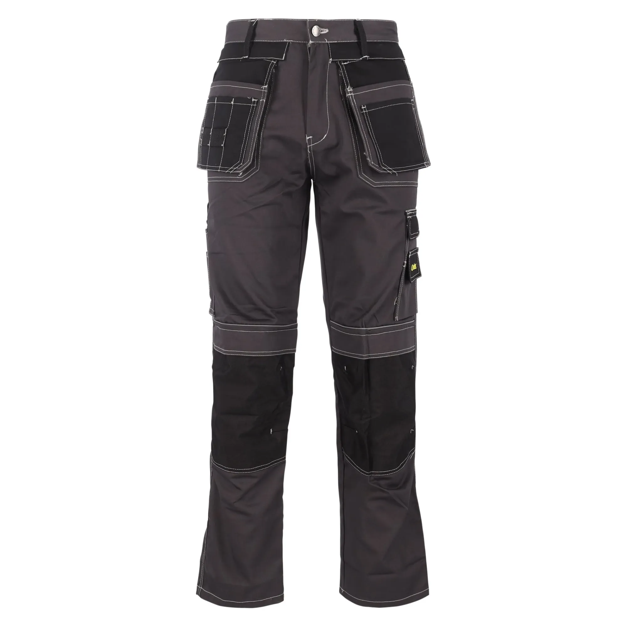 Cratex Werkbroeken>Werkbroek Palermo 42