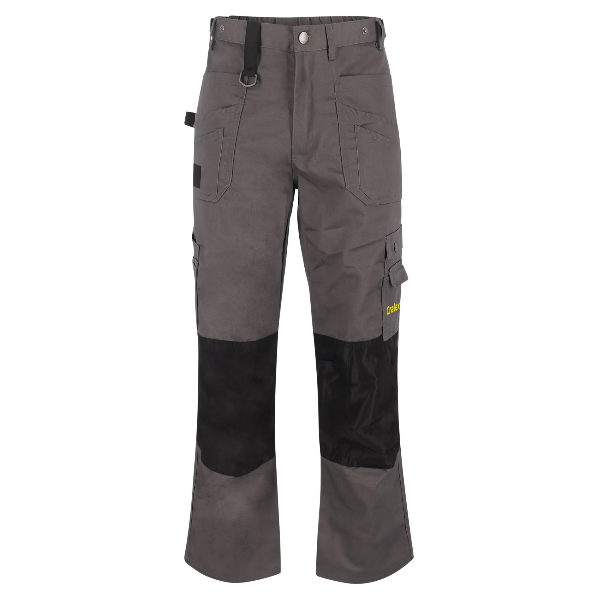 Cratex Werkbroeken>Werkbroek Phoenix antra 42