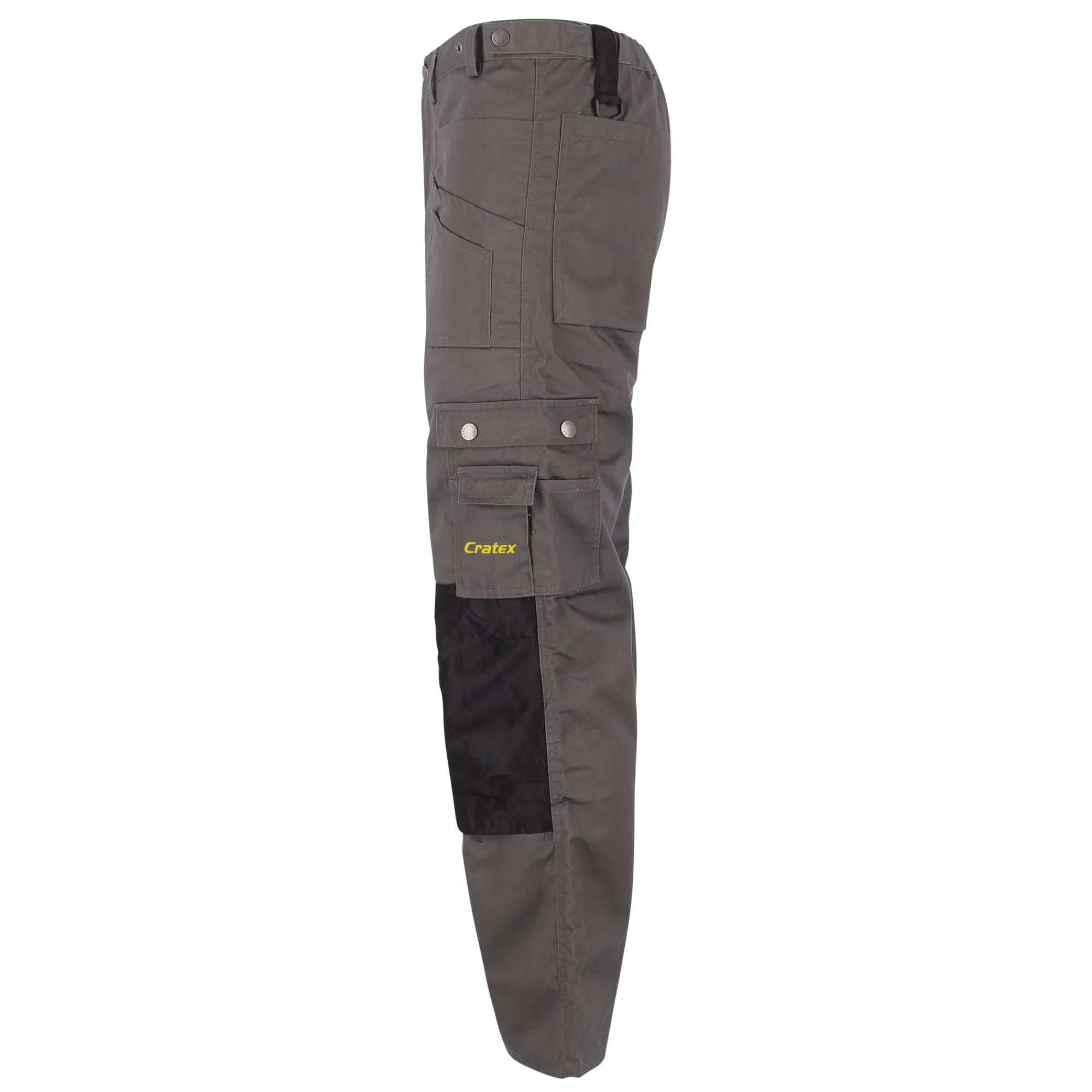 Cratex Werkbroeken>Werkbroek Phoenix antra 42